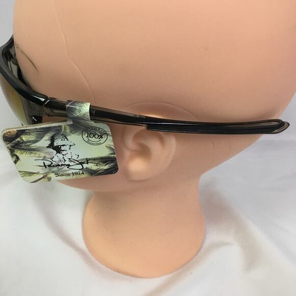 Panama Jack Mirrored Sunglasses - Picture 6 of 14